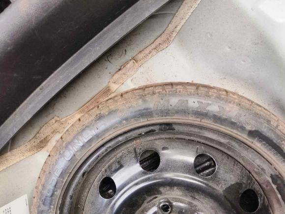 [湖州·浙E] 二手别克英朗2015款 15N 自动精英型