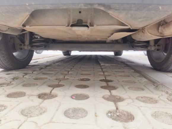 [西安·陕A] 二手荣威荣威3602017款 1.5L 自动豪华版