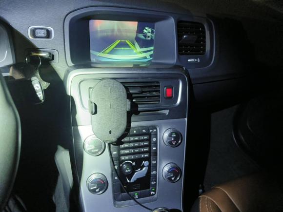 [上海·沪D] 二手沃尔沃沃尔沃V602017款 T5 智逸版 国V