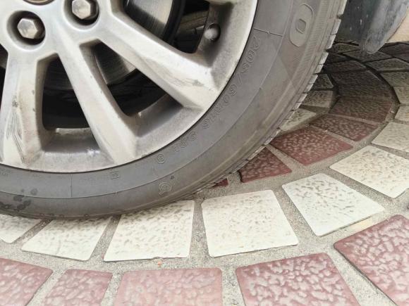 [上海·沪A] 二手别克英朗2013款 GT 1.6L 自动时尚版