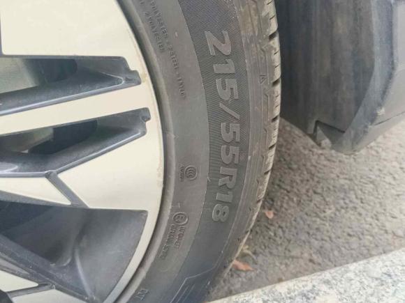 [济南·鲁A] 二手奔腾奔腾T772019款 230 TID 自动豪华型 国VI