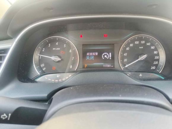 [济南·鲁B] 二手别克英朗2021款 改款 典范 1.5L 自动进取型