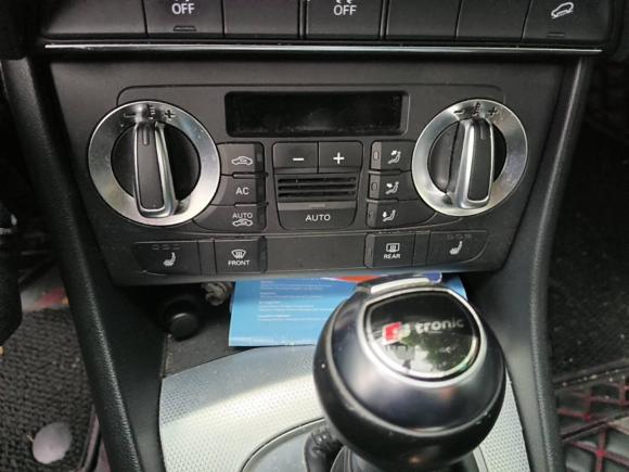 [温州·浙C] 二手奥迪奥迪Q32012款 35 TFSI quattro 舒适型