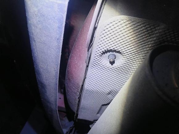 [成都·川G] 二手别克昂科拉2013款 1.4T 自动四驱旗舰型