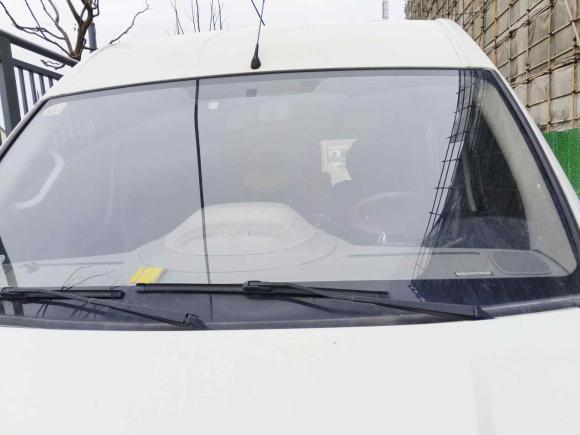 [宁波·浙B] 二手大通新途V802021款 2.0T 手动经典傲运通短轴中顶5/6座