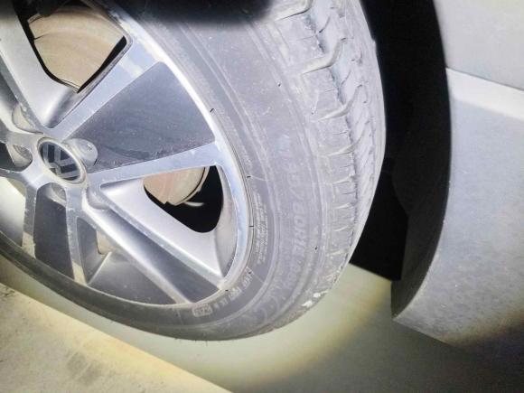 [苏州·苏U] 二手大众Polo2012款 1.6L Cross Polo AT