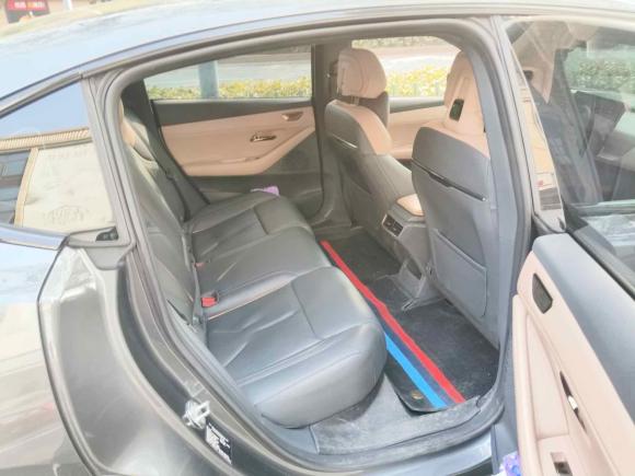 [湖州·浙A] 二手深蓝汽车深蓝SL032022款 1.5L 1200增程版