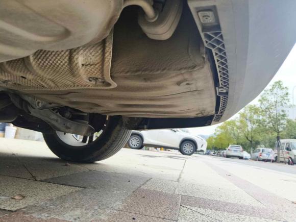 [台州·浙J] 二手大众凌渡2015款 280TSI DSG舒适版