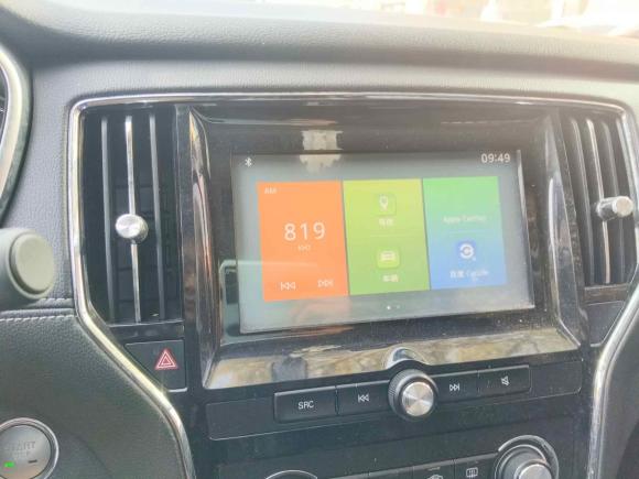 [温州·浙J] 二手荣威荣威RX52018款 20T 两驱自动旗舰版