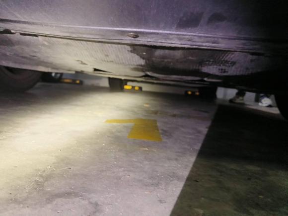 [上海·沪A] 二手奥迪奥迪A6L2010款 2.4L 舒适型