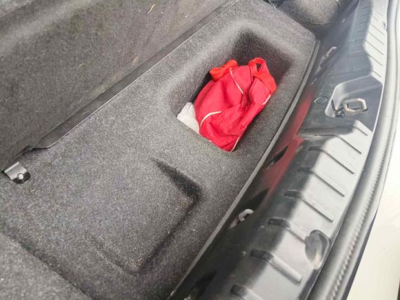 [成都·川A] 二手宝马宝马5系2013款 520Li 典雅型