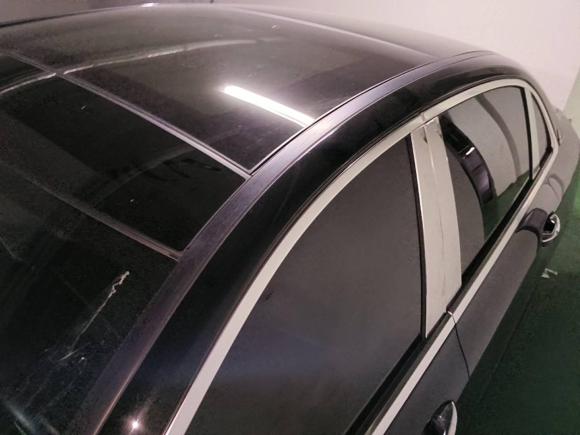 [青岛·鲁B] 二手奔驰奔驰E级2016款 E 200 L 运动型