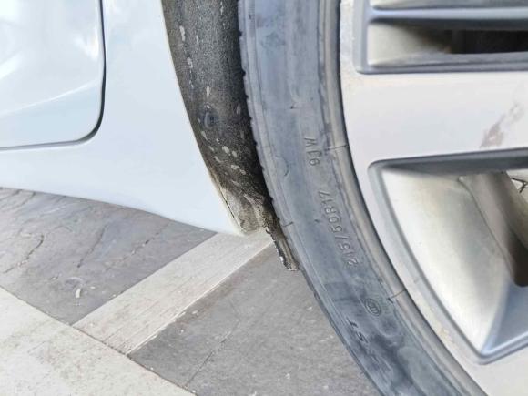 [无锡·苏B] 二手现代名图2016款 1.8L 自动尊贵型DLX