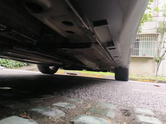 [上海·沪B] 二手雪佛兰沃兰多2019款 Redline 530T 自动纵享版（5+2款） 国VI