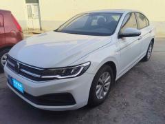 [青岛·鲁L]大众&nbsp;&nbsp;宝来&nbsp;&nbsp;2021款 1.5L 自动时尚智联版