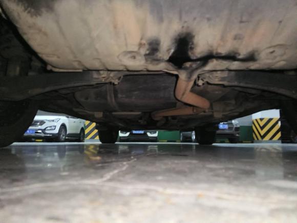 [湖州·浙E] 二手Jeep指南者2013款 2.0L 两驱豪华版