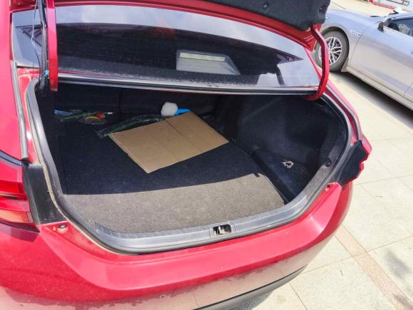 [武汉·鄂A] 二手丰田雷凌2017款 改款 185T CVT精英版 国VI