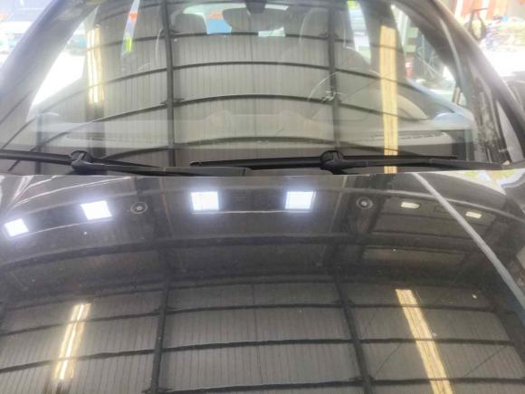 [上海·沪B] 二手保时捷Cayenne2011款 Cayenne 3.0T