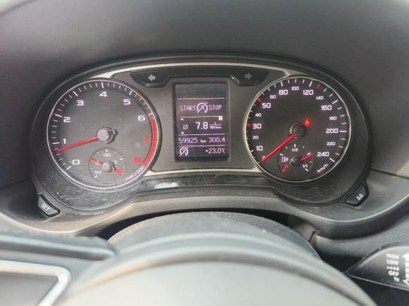 [南通·苏F] 二手奥迪奥迪A12016款 30 TFSI Sportback Design风尚版