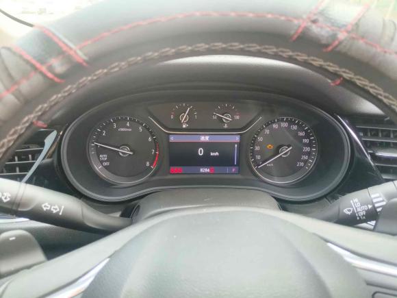 [常州·苏D] 二手别克君威2023款 552T 智享型