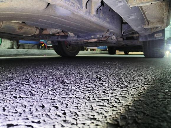 [深圳·粤B] 二手路虎发现2014款 3.0 SC V6 HSE Luxury