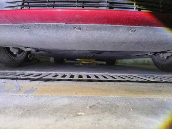 [西安·陕A] 二手特斯拉Model 32019款 标准续航后驱升级版