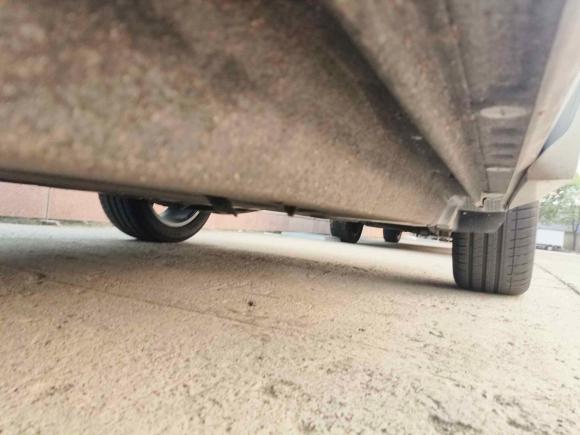 [上海·沪E] 二手奥迪奥迪Q32018款 30 TFSI 时尚型典藏版