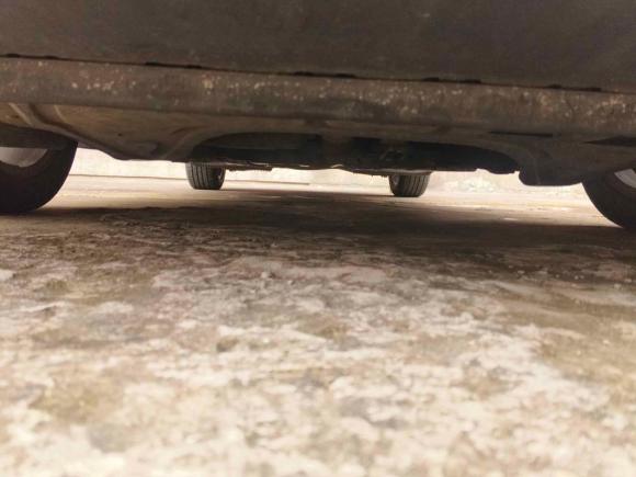 [台州·浙A] 二手大众高尔夫2011款 1.4TSI 手动舒适型