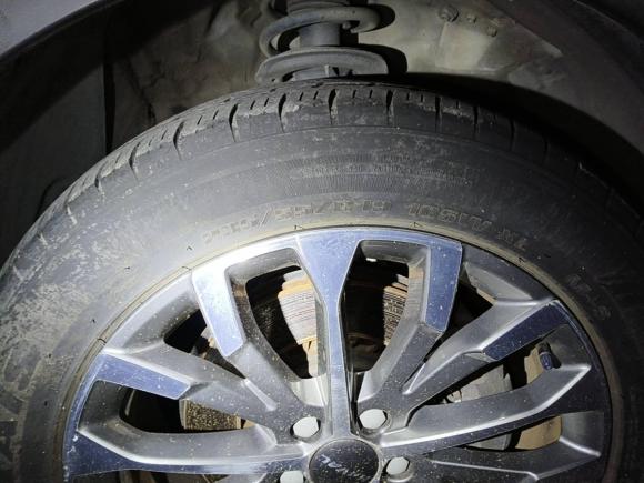 [无锡·苏B] 二手哈弗哈弗H62020款 1.5GDIT 自动铂金冠军版