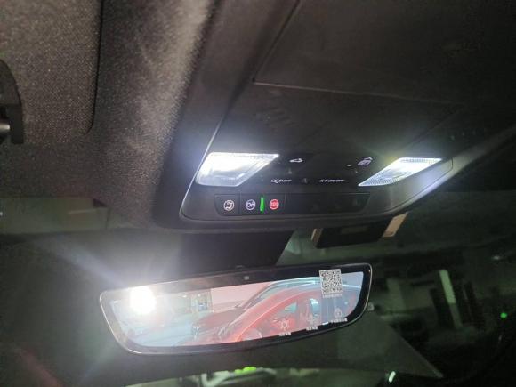 [杭州·浙A] 二手凯迪拉克凯迪拉克XT42020款 28T 两驱领先型