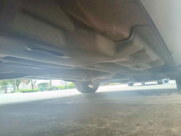 [温州·豫P] 二手Jeep自由光2014款 2.4L 豪华版