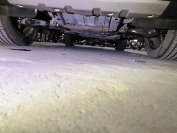 [西安·陕A] 二手路虎发现2015款 3.0 SDV6 HSE 柴油版