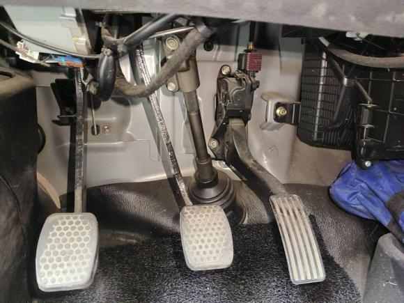 [宁波·浙B] 二手长安凯程长安睿行M602023款 1.5L GDI舒适型客车6/7座
