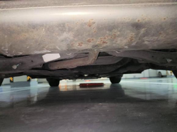 [南京·苏A] 二手大众高尔夫·嘉旅2016款 230TSI 自动进取型