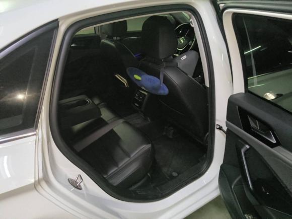 [上海·皖B] 二手大众速腾2020款 200TSI DSG舒适型 国VI