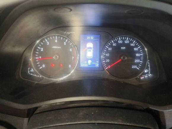 [嘉兴·皖L] 二手一汽森雅R72016款 1.6L 手动智能型