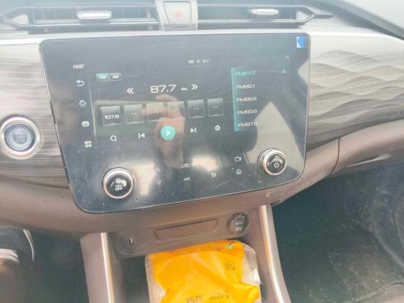 [金华·浙G] 二手东风锐骐72023款 2.3T手动四驱柴油标准型长货箱