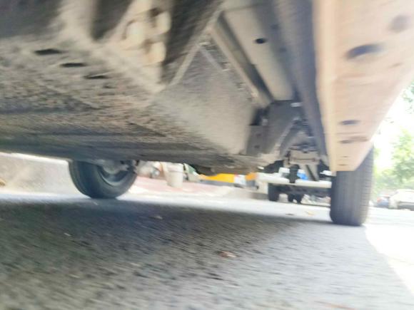 [青岛·鲁B] 二手吉利银河熊猫2024款 熊猫mini 200km 龙腾PRO版