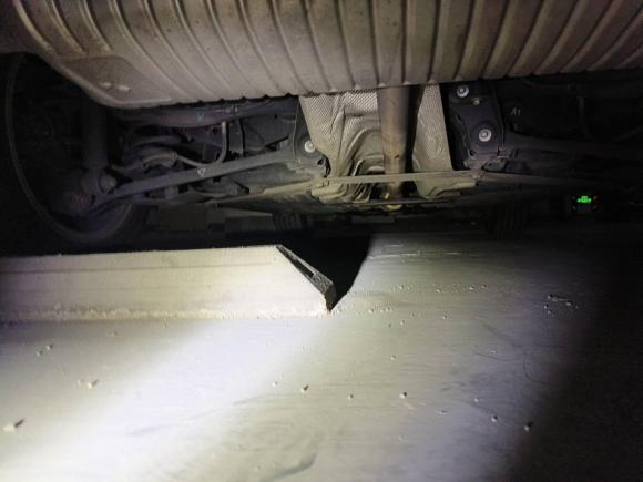 [合肥·皖A] 二手宝马宝马X12018款 sDrive18Li 时尚型