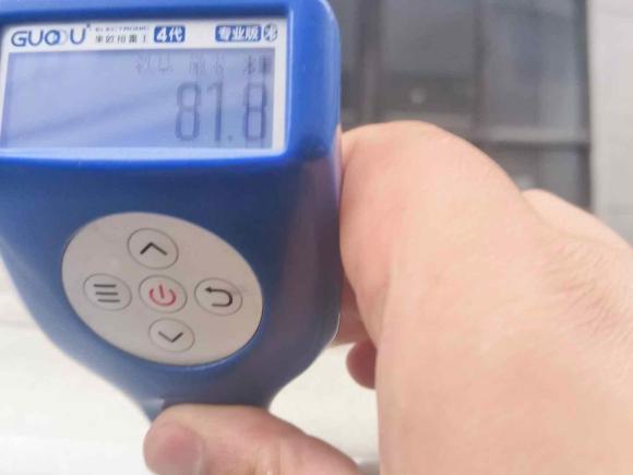 [湖州·浙A] 二手东风御风御风EM262023款 标准版 41.472kWh 河南锂动