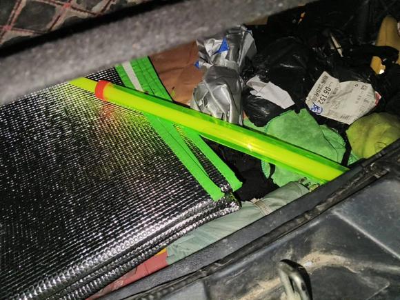 [温州·浙C] 二手长安长安UNI-T2020款 1.5T 旗舰型