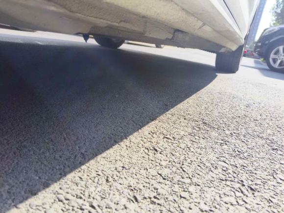 [济南·鲁P] 二手奥迪奥迪A4L2018款 30周年年型 40 TFSI 进取型