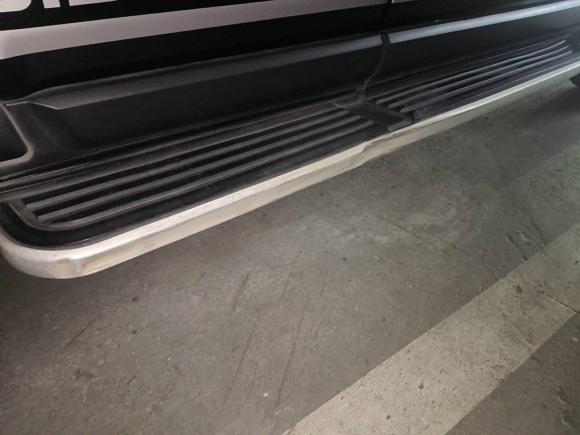 [上海·沪A] 二手路虎发现2014款 3.0 SC V6 XXV Edition