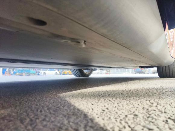 [温州·浙C] 二手特斯拉Model Y2022款 改款 后轮驱动版