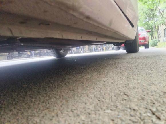 [湖州·浙E] 二手福特福睿斯2017款 改款 1.5L 自动舒适型