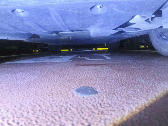 [深圳·粤B] 二手蔚来蔚来EC62020款 430KM 运动版