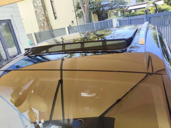 [上海·沪B] 二手奥迪奥迪Q72013款 35 TFSI 技术型