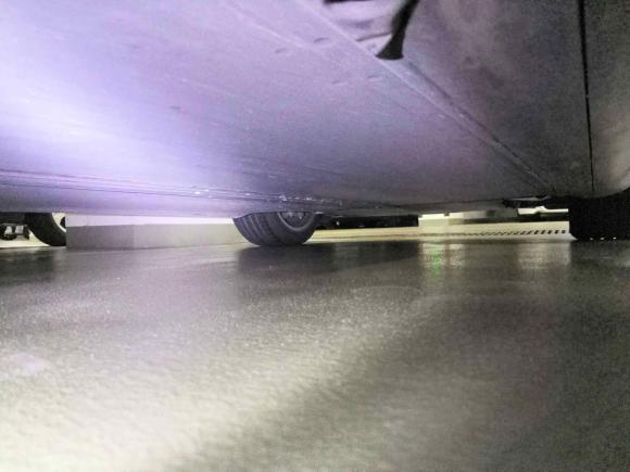 [上海·沪A] 二手特斯拉Model Y2021款 长续航全轮驱动版 3D7