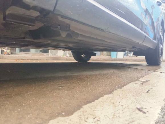 [义乌·浙G] 二手雪铁龙凡尔赛C5 X2021款 1.6T 耀不凡