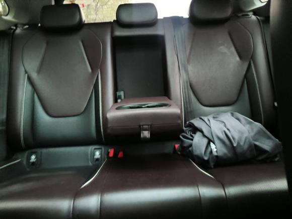 [上海·苏G] 二手思皓思皓QX2021款 300T DCT尊荣智联型